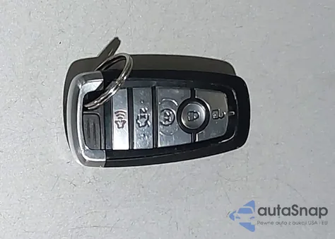 2018 Ford Explorer Limited from USA, damaged, VIN 1FM5K8F85JGA20194